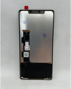 FRONTAL TELA DISPLAY PAINEL MOTOROLA