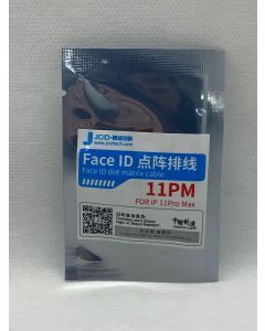 FLEX FACE-ID JJCID IPHONE 11 PRO MAX