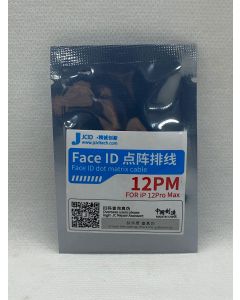 FLEX FACE-ID JJCID IPHONE 12 PRO MAX