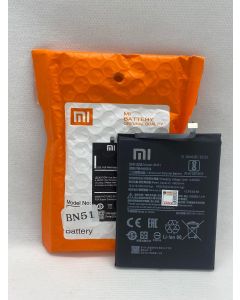XIAOMI - BATERIA XIAOMI REDMI 8 / 8A PREMIUM BN51