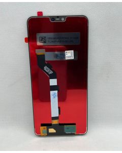 FRONTAL TELA DISPLAY PAINEL MOTOROLA