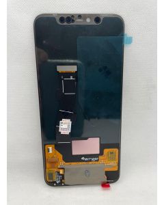 FRONTAL TELA DISPLAY PAINEL MOTOROLA