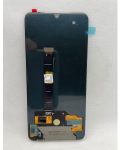 FRONTAL TELA DISPLAY XIAOMI MI 9 M1902F1A PRETA SEM ARO ORIGINAL OLED