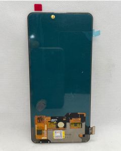 FRONTAL TELA DISPLAY XIAOMI MI 9T M1903F10G / MI 9T PRO M1903F11G PRETO SEM ARO ORIGINAL OLED