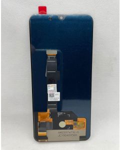 FRONTAL TELA DISPLAY XIAOMI MI 9 SE PRETA SEM ARO LCD MENOR ORIGINAL OLED