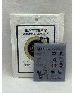 LG - BATERIA LG K41S / K51S / K61 / K61S PREMIUM BL-T49