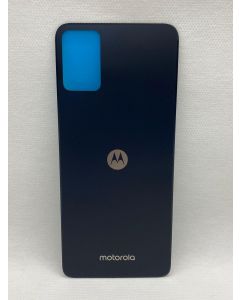 TAMPA TRASEIRA MOTO E22 XT2239 PRETA