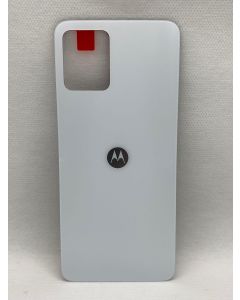TAMPA TRASEIRA MOTO G23 XT2333-4 BRANCA