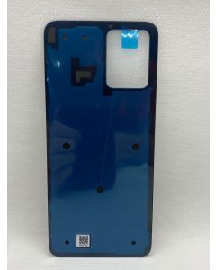 TAMPA TRASEIRA MOTO G53 XT2335-1 ROSA