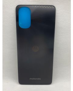 TAMPA TRASEIRA MOTO G62 5G XT2223-1 CINZA