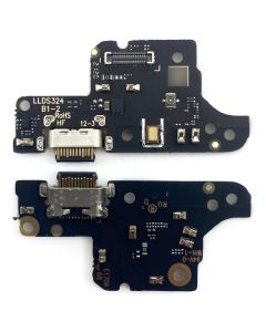 MOTOROLA - DOCK DE CARGA MOTO G31 TURBO XT2173