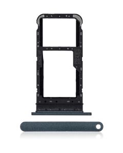 GAVETA CHIP MOTO E7 CINZA