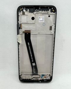 FRONTAL XIOAMI REDMI 7 M1810F6LH AZUL COM ARO NACIONAL