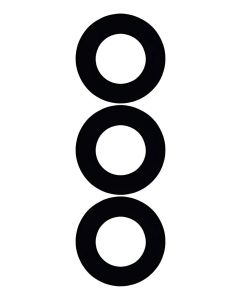 LENTE VIDRO CÂMERA SAMSUNG A14 4G / 5G