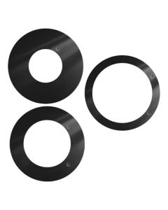 LENTE VIDRO CÂMERA IPHONE 14 PRO MAX