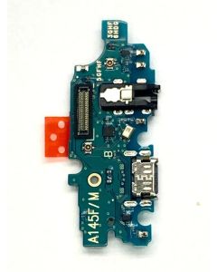 SAMSUNG - DOCK DE CARGA SAMSUNG A14 4G TURBO A145