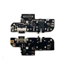 MOTOROLA - DOCK DE CARGA MOTO G71 TURBO XT2169-1