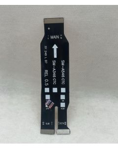 FLEX LCD MAIN SAMSUNG A34 A345 / A54 A545