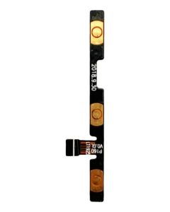 MOTOROLA - FLEX POWER/VOLUME MOTO E6 PLUS