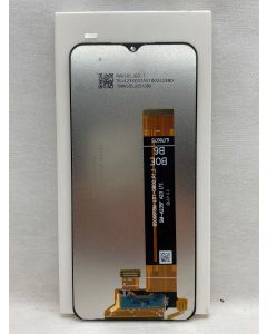 FRONTAL SAMSUNG A23 4G A235F SEM ARO NACIONAL LCD