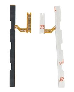 FLEX POWER/VOLUME MOTO G60 / G60S