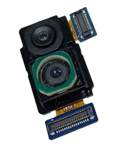 CÂMERA TRASEIRA SAMSUNG A20 ORIGINAL