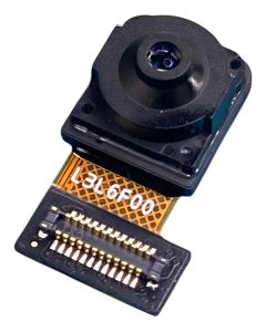 MOTOROLA - CAMERA FRONTAL G30
