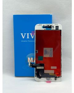 frontal tela display iphone 8g vivid