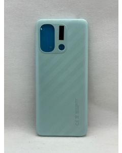 XIAOMI - TAMPA TRASEIRA XIAOMI REDMI 12C VERDE