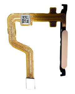 MOTOROLA - BIOMETRIA MOTO G9 PLUS DOURADA