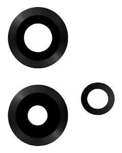 LENTE VIDRO CÂMERA XIAOMI REDMI NOTE 12 (4G)