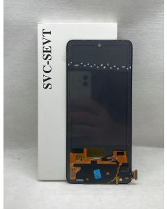 FRONTAL TELA DISPLAY XIAOMI POCO F3 / F3 PRO / F4 /MI 11i / MI 11X PRETO SEM ARO INCELL