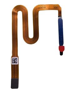 BIOMETRIA SAMSUNG A03S AZUL