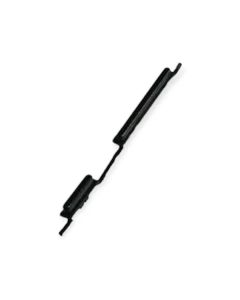 BOTÃO EXTERNO SAMSUNG A01 PRETO