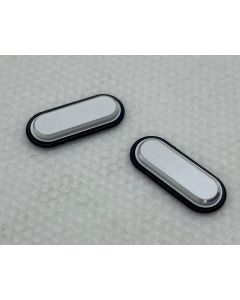 BOTAO HOME EXTERNO SAMSUNG G530 / J2 PRIME / J300 / J5 J500 / J7 J700 BRANCO
