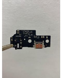 DOCK DE CARGA SAMSUNG A05 TURBO A055M