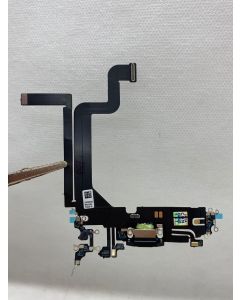 FLEX DE CARGA IPHONE 14 PRO MAX ORIGINAL