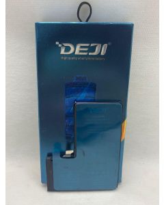 BATERIA IPHONE 14 PRO DEJI