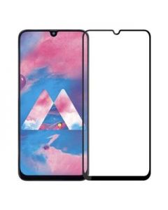 PELICULA 3D XIAOMI REDMI 9A / 9C / 10A PRETA