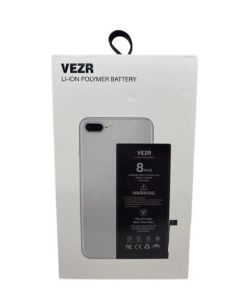 BATERIA IPHONE 8 PLUS ORIGINAL (VEZR) A1898