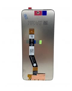 FRONTAL MOTO G14 XT2341-1 / G54 XT2343-1 / G55 XT2435 PRETA SEM ARO NACIONAL