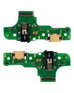 DOCK DE CARGA SAMSUNG A20S M12 NACIONAL A207