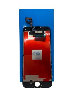 FRONTAL TELA DISPLAY IPHONE 6S PRETA ORIGINAL VIVID