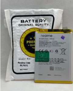 BATERIA REALME C55 PREMIUM BLP875
