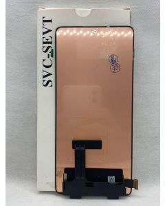 FRONTAL TELA DISPLAY XIAOMI MI 11 T/ MI 11 T PRO SEM ARO NACIONAL 