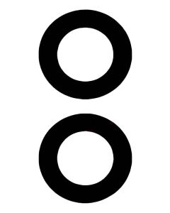 LENTE VIDRO CÂMERA IPHONE 15