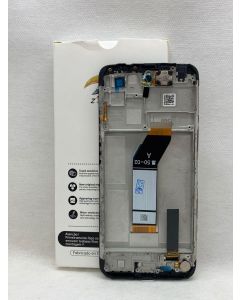 FRONTAL XIAOMI REDMI 10 PRIME COM ARO NACIONAL