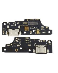 DOCK DE CARGA MOTO E32 TURBO