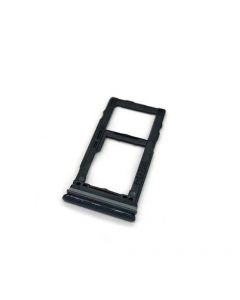 GAVETA CHIP SAMSUNG M52 PRETA