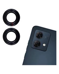 LENTE VIDRO CÂMERA MOTO G84